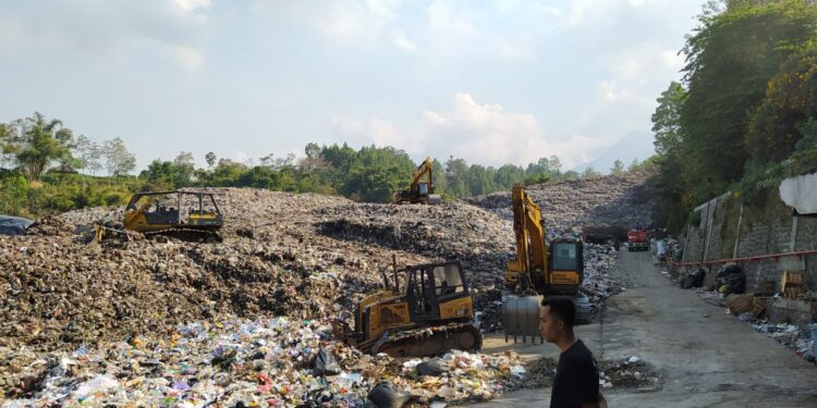 kota batu