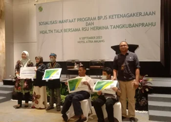RSU Hermina