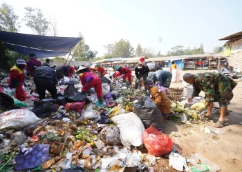 Menilik Langkah DLH Kota Batu Pasca-TPA Tlekung Ditutup