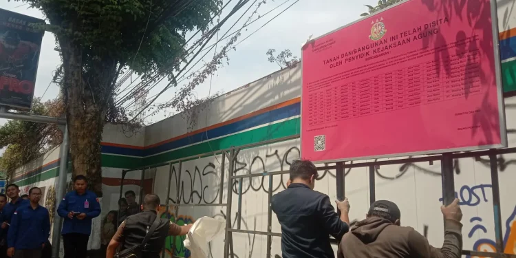 apartemen fiktif dan kejagung RI