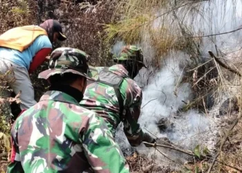 Buntut Apartemen Fiktif, Kejagung RI Sita Lahan Nayumi Sam Tower Malang