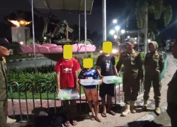 kota malang