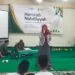 MWC NU Sukun Refleksikan Gerakan Nahdliyyin, dari Walisongo hingga Kini
