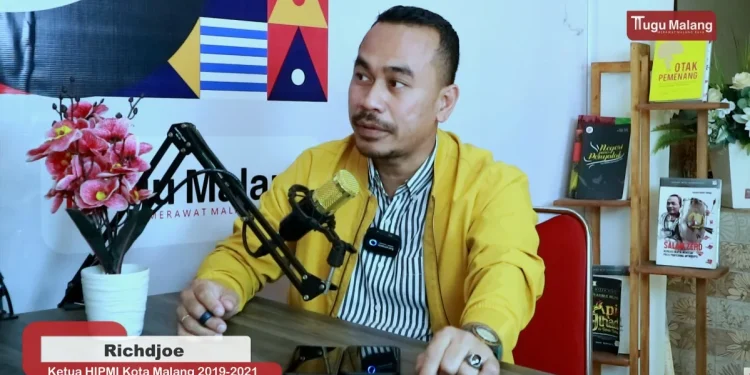 Djoko Prihatin