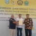 PJU Tenaga surya
