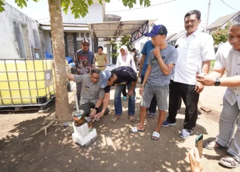 PJ Wali Kota Batu