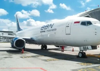 BBN Airlines