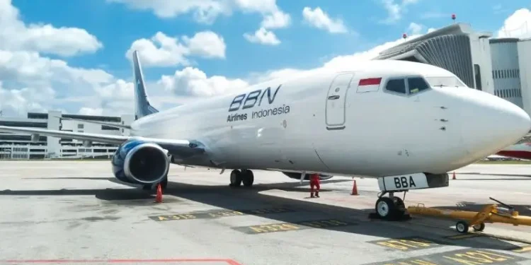 BBN Airlines