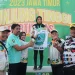 atlet paralayang - Duo Atlet Paralayang Kota Batu Kawinkan Dua Medali Emas