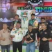 Klasemen Sementara Porprov 2023, Kontingen Kota Batu Masih Koleksi 12 Emas di Peringkat