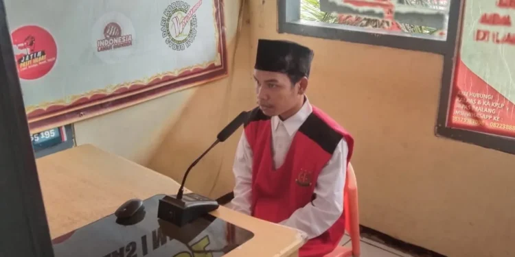 pelaku rudapaksa
