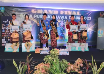 Duta Pustaka Jawa Timur