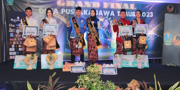 Duta Pustaka Jawa Timur