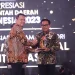 kebakaran - Gudang Mebel di Wajak Kebakaran Akibat Korsleting Listrik, Kerugian Capai Ratusan Juta