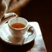 minum teh