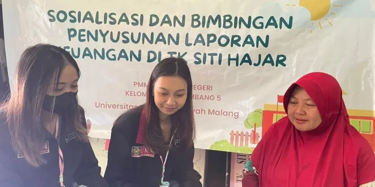 mahasiswa umm