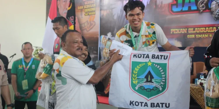 porprov jatim