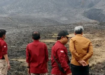 gunung bromo