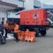 BPBD Kabupaten Malang terima mobile pump