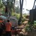 BPBD Kabupaten Malang bantu air di desa alami kekeringan