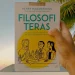 Bagaimana Cara Bahagia? Coba Baca Buku Filsafat yang Satu Ini!