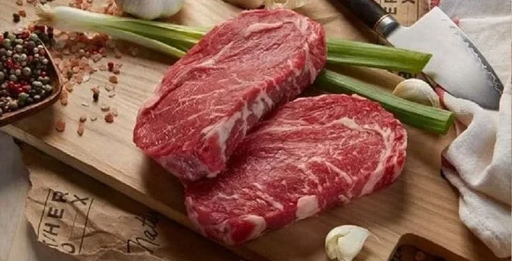daging sapi