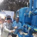 Menuju Kemandirian Air Baku, Wali Kota Malang Resmikan SPAM Tower Tugu Tirta