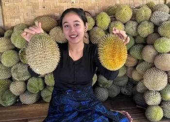 durian