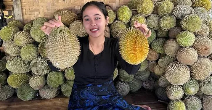 durian