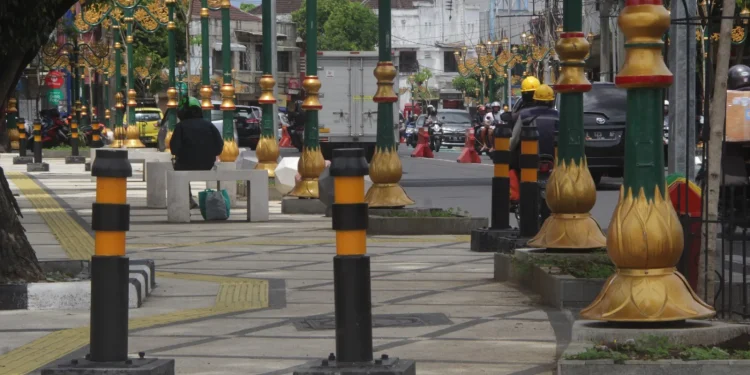 sutiaji dan kawasan kayutangan heritage