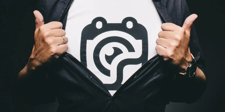 baju branded