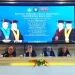 sapi madura - Teliti Antisipasi Overfishing hingga Sapi Madura, 4 Profesor di UB Malang Dikukuhkan