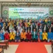 malang,pmm - Unisma Malang Sambut 99 Mahasiswa Program PMM Inbound