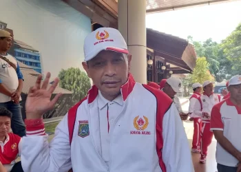 PJ wali Kota Malang