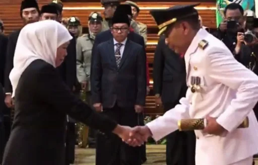 PJ Wali Kota Malang