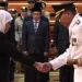 PJ Wali Kota Malang - Gubernur Jatim Resmi Lantik  Wahyu Hidayat  Jadi Pj Wali Kota Malang