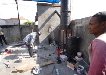 tpa tlekung - TPA Tlekung Ditutup, 60 Persen Warga di Kota Batu Sudah Olah Sampah Mandiri