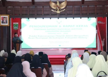 Nasyiatul Aisyiyah