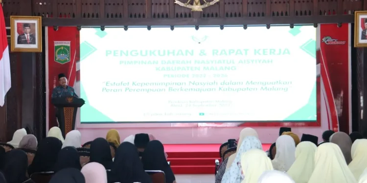 Nasyiatul Aisyiyah