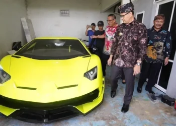 Nasyiatul Aisyiyah - Wabup Malang Ajak Nasyiatul Aisyiyah Kuatkan Peran Perempuan dalam Pembangunan