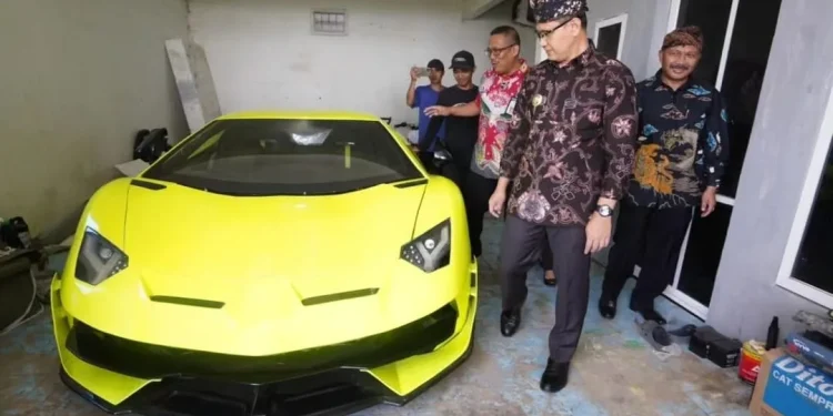 Nasyiatul Aisyiyah - Wabup Malang Ajak Nasyiatul Aisyiyah Kuatkan Peran Perempuan dalam Pembangunan