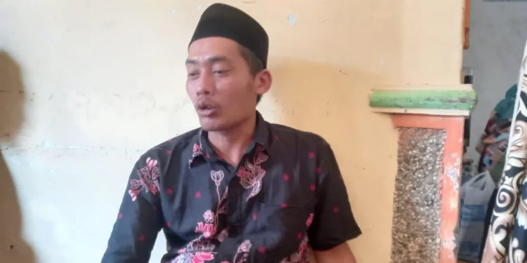 Pelajar tertabrak pick up