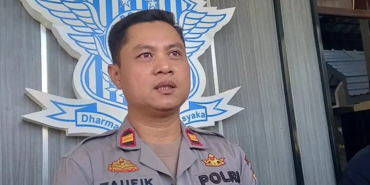Pengemudi