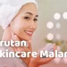 urutan skincare malam