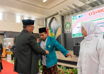 oshika maba unisma