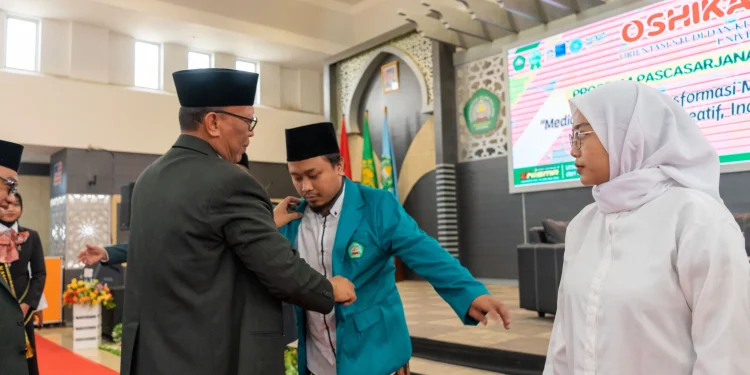 oshika maba unisma