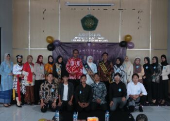 Duta Fakultas Psikologi UIN Malang