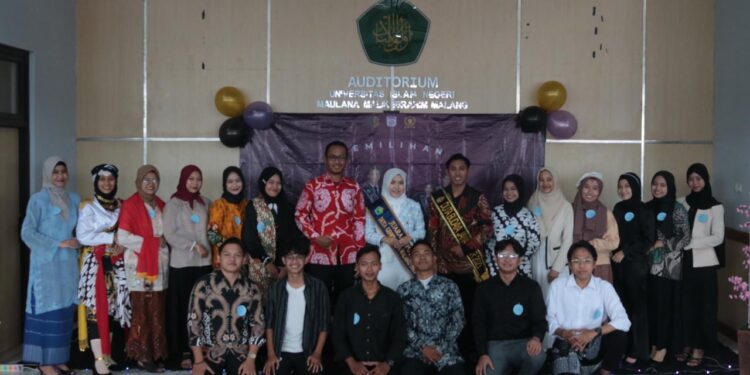 Duta Fakultas Psikologi UIN Malang