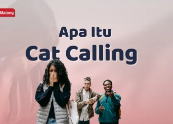 apa itu cat calling