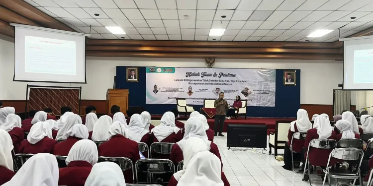 mahasiswa vokasi umm